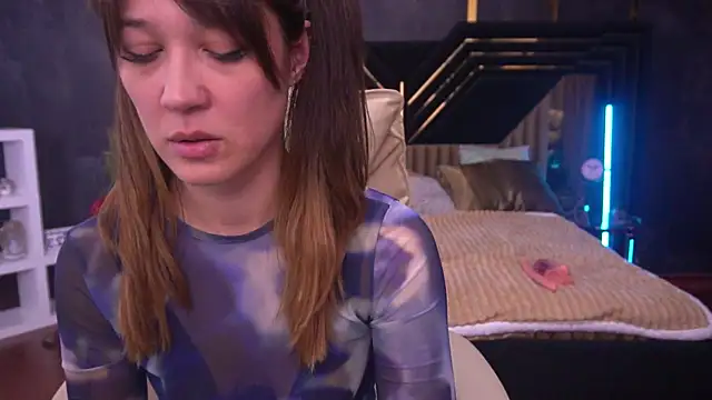 DreamyLinaa online show from 01/24/25, 10:32