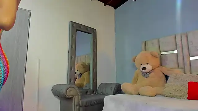 AshleyHill2 online show from 09/13/25, 03:17