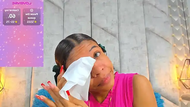 AshleyHill2 online show from 02/21/26, 02:23