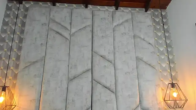 AshleyHill2 online show from 03/01/26, 02:57