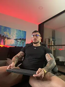 DimitriSullivan  online show from 03/05/25, 01:31