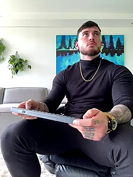 DimitriSullivan  online show from 11/05/25, 06:52