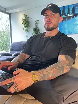 DimitriSullivan  online show from 03/12/26, 01:28