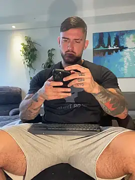 DimitriSullivan  online show from 03/17/26, 01:25