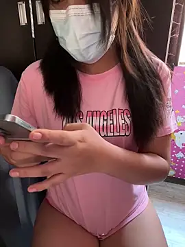 Velyn 18 online show from 02/05/26, 07:18