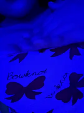 Velyn 18 online show from 02/06/26, 07:34