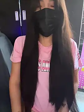 Velyn 18 online show from 02/07/26, 06:55