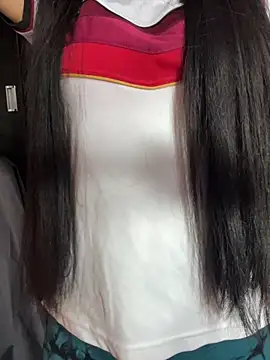 Velyn 18 online show from 02/11/26, 05:18