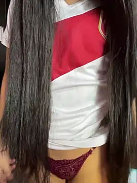 Velyn 18 online show from 02/16/26, 06:26