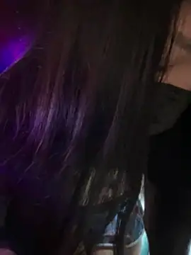 Velyn 18 online show from 02/19/26, 05:09