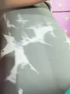 Velyn 18 online show from 02/28/26, 04:24