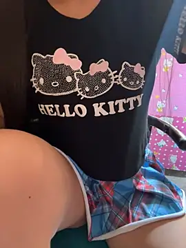 Velyn 18 online show from 02/28/26, 04:52