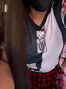 Velyn 18 online show from 03/03/26, 04:24