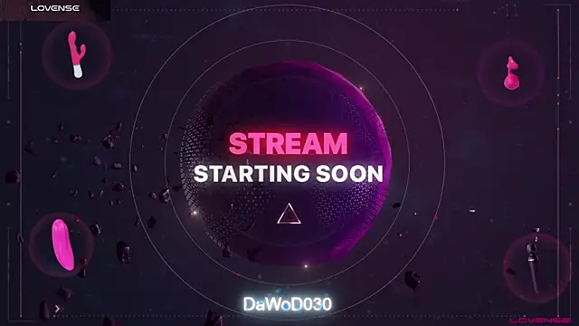 Snapshot of DaWoD030 chatting on 09/12/25, 04:51 DaWoD030 online show from 09/12/25, 04:51