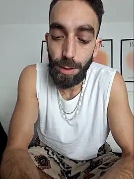 DaWoD030 online show from 12/23/25, 05:49