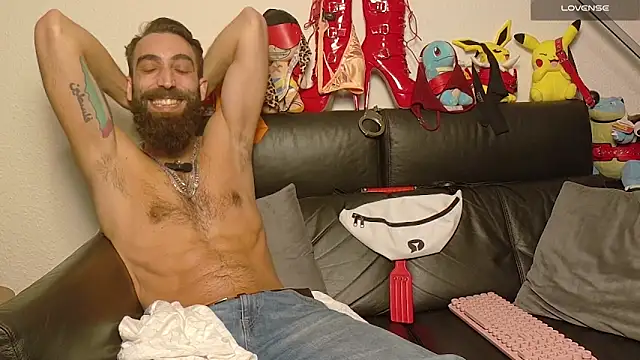 DaWoD030 online show from 04/16/26, 06:09