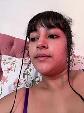 Lady Rey online show from 10/05/25, 05:55