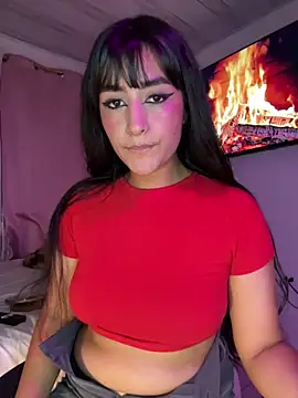 Lady Rey online show from 11/22/25, 01:37