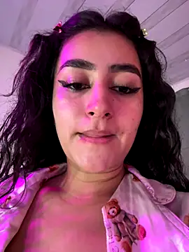 Lady Rey online show from 12/04/25, 03:05