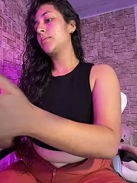 Lady Rey online show from 02/22/26, 12:23