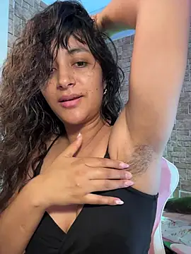 Lady Rey online show from 03/27/26, 04:07