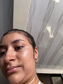 Lady Rey online show from 04/12/26, 09:42