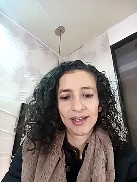 AriannaRussell  online show from 03/21/26, 12:54