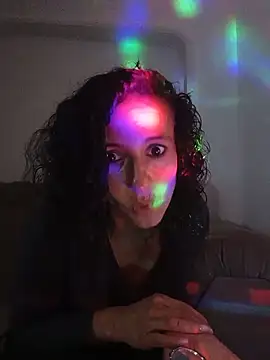 AriannaRussell  online show from 06/05/26, 12:55