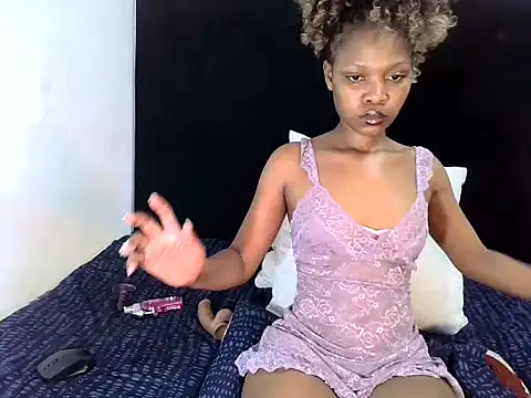 RayaBae online show from 03/26/26, 08:47