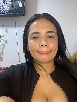 Leyna Kenet online show from 10/01/25, 03:23