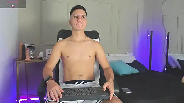 -Bruno-Bs online show from 12/20/24, 12:38