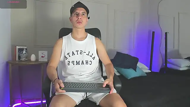 -Bruno-Bs online show from 01/07/25, 09:57