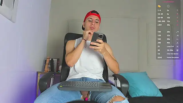 -Bruno-Bs online show from 02/18/25, 02:27