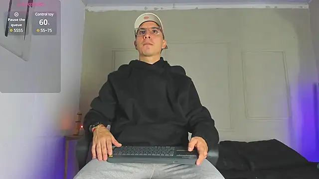 -Bruno-Bs online show from 02/25/25, 03:42