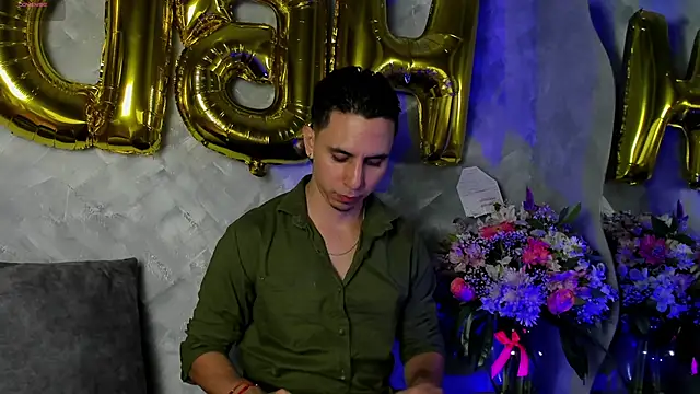 -Bruno-Bs online show from 10/10/25, 11:26