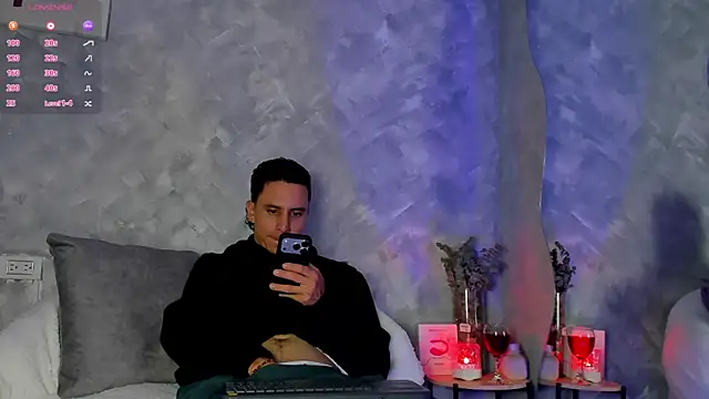 -Bruno-Bs online show from 11/07/25, 01:16