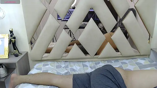 AndrewPherson online show from 01/04/25, 06:40