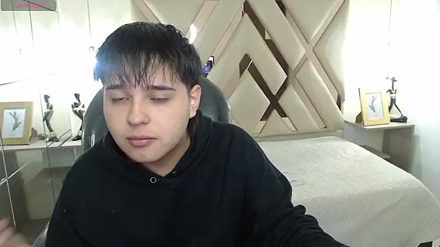 AndrewPherson online show from 01/16/25, 12:20