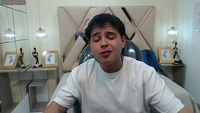 AndrewPherson online show from 01/25/25, 12:58