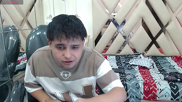 AndrewPherson online show from 01/30/25, 03:51