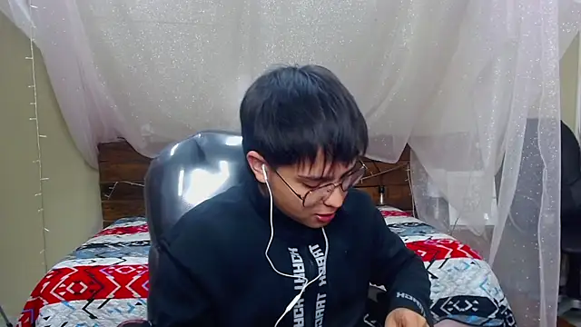 AndrewPherson online show from 02/07/25, 12:28