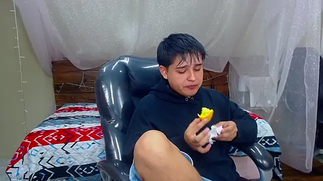 AndrewPherson online show from 02/08/25, 12:28