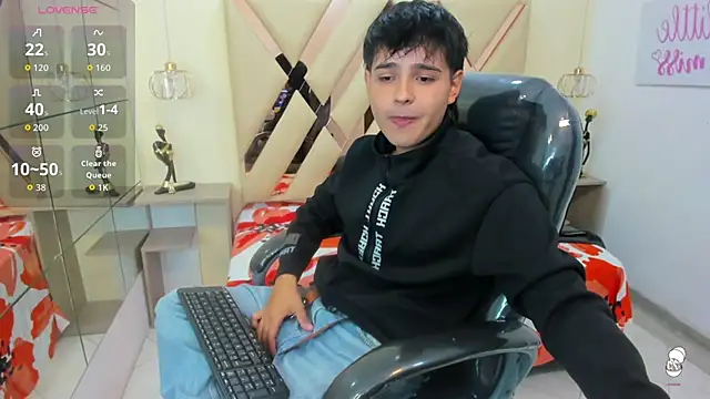 AndrewPherson online show from 09/19/25, 12:39