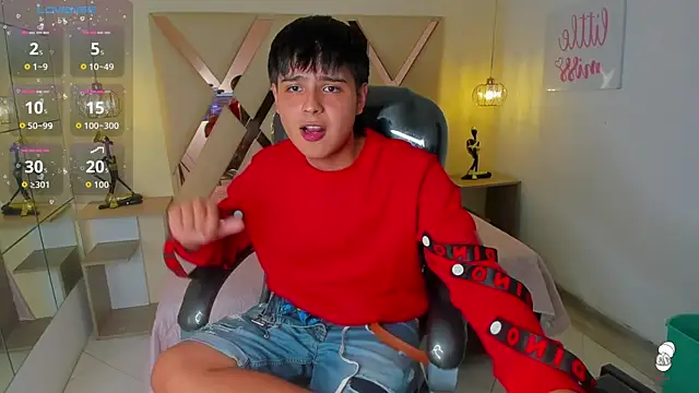 AndrewPherson online show from 09/28/25, 02:11