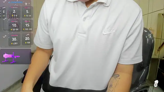 AndrewPherson online show from 04/13/26, 01:38