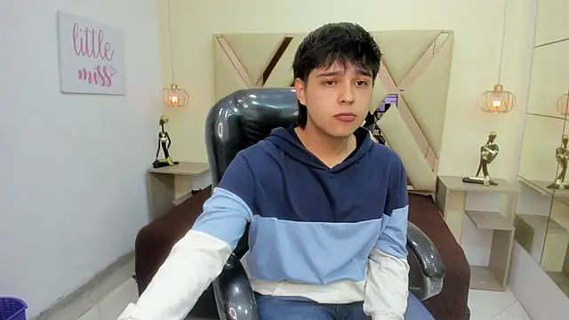 AndrewPherson online show from 04/14/26, 12:22