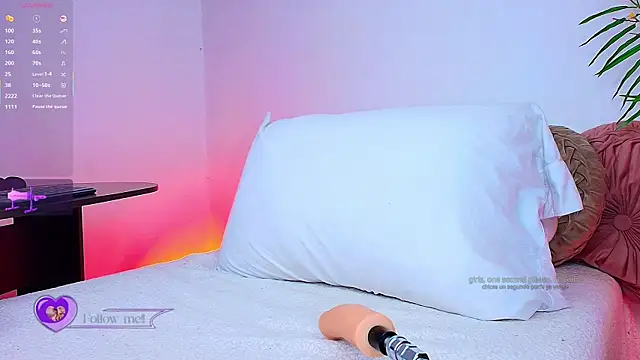 Kinky  Karo online show from 01/11/26, 01:54