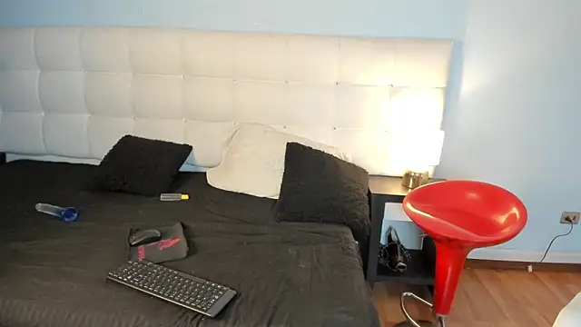 Luxy Nurse online show from 01/22/25, 12:27