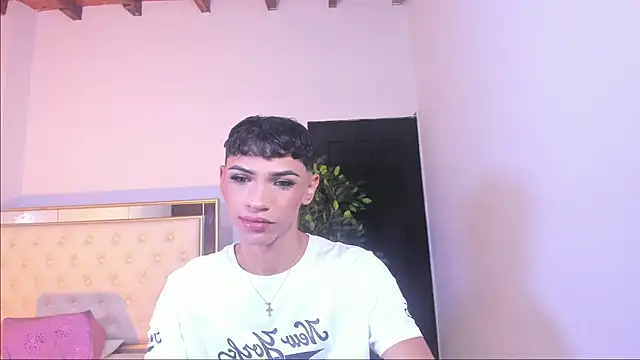 im sebaslopez online show from 01/09/26, 07:37