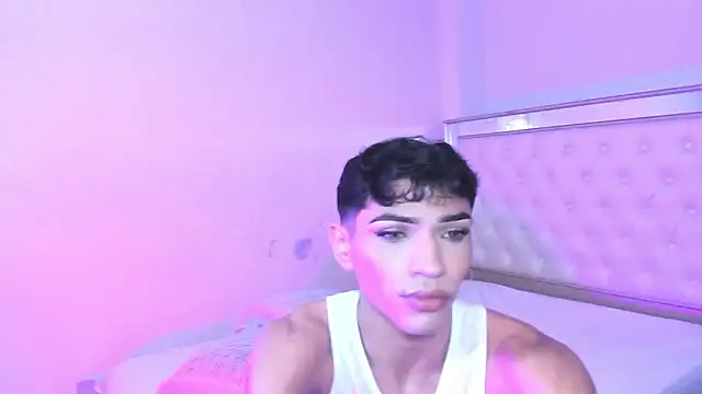 im sebaslopez online show from 01/31/26, 07:23